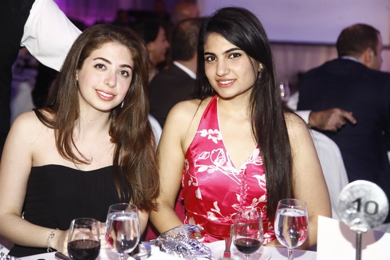 15th Annual LEMSIC Gala Dinner 